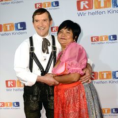 Bauer sucht Frau RTL Paare