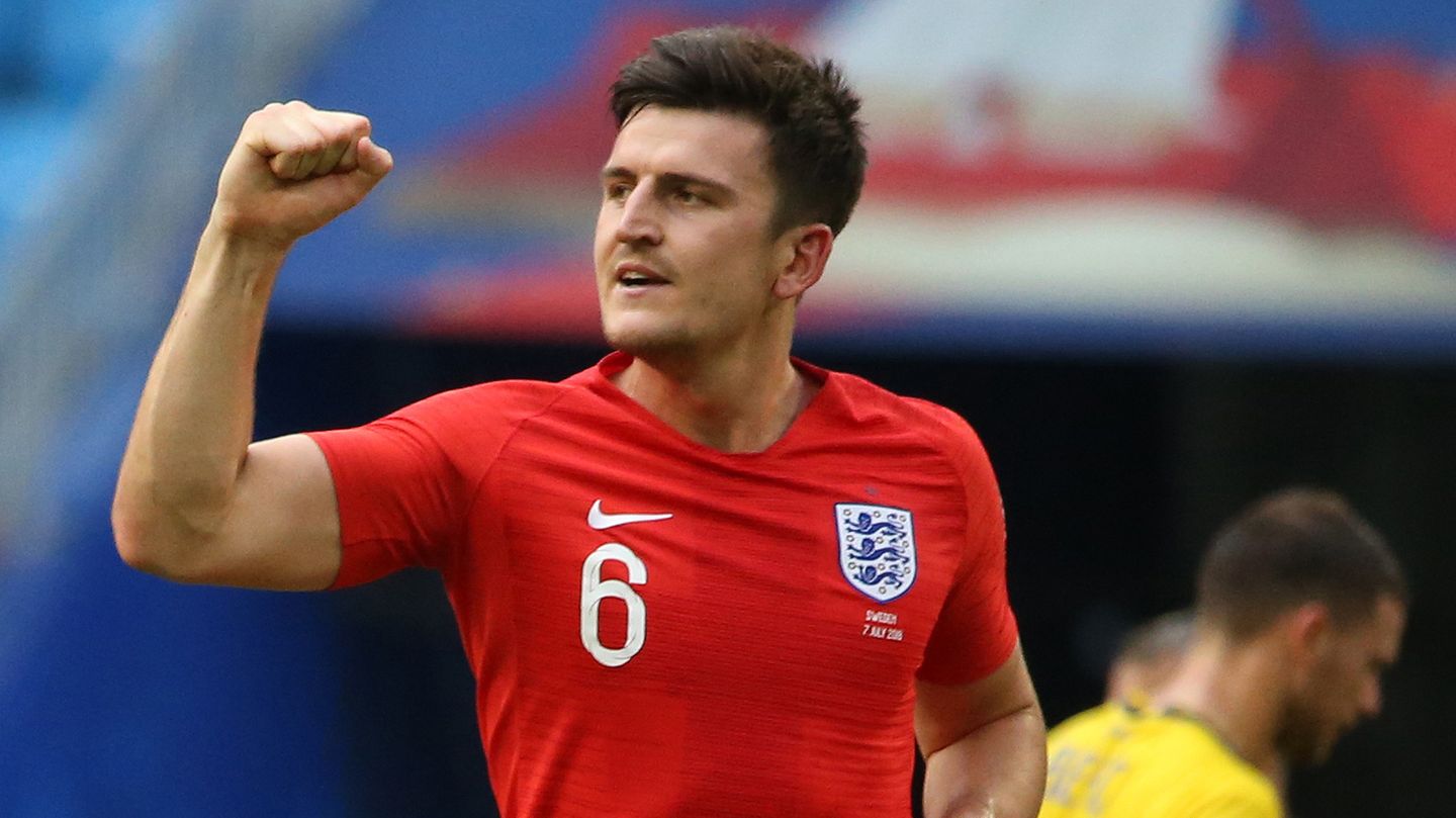 Harry_Maguire_Zitat_2018 Harry_Maguire_Zitat_2018