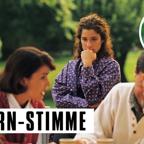 Das Familienidyll ist schnell gestört