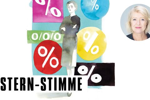 Black Friday: Meine Rabattschlacht am schwarzen Freitag