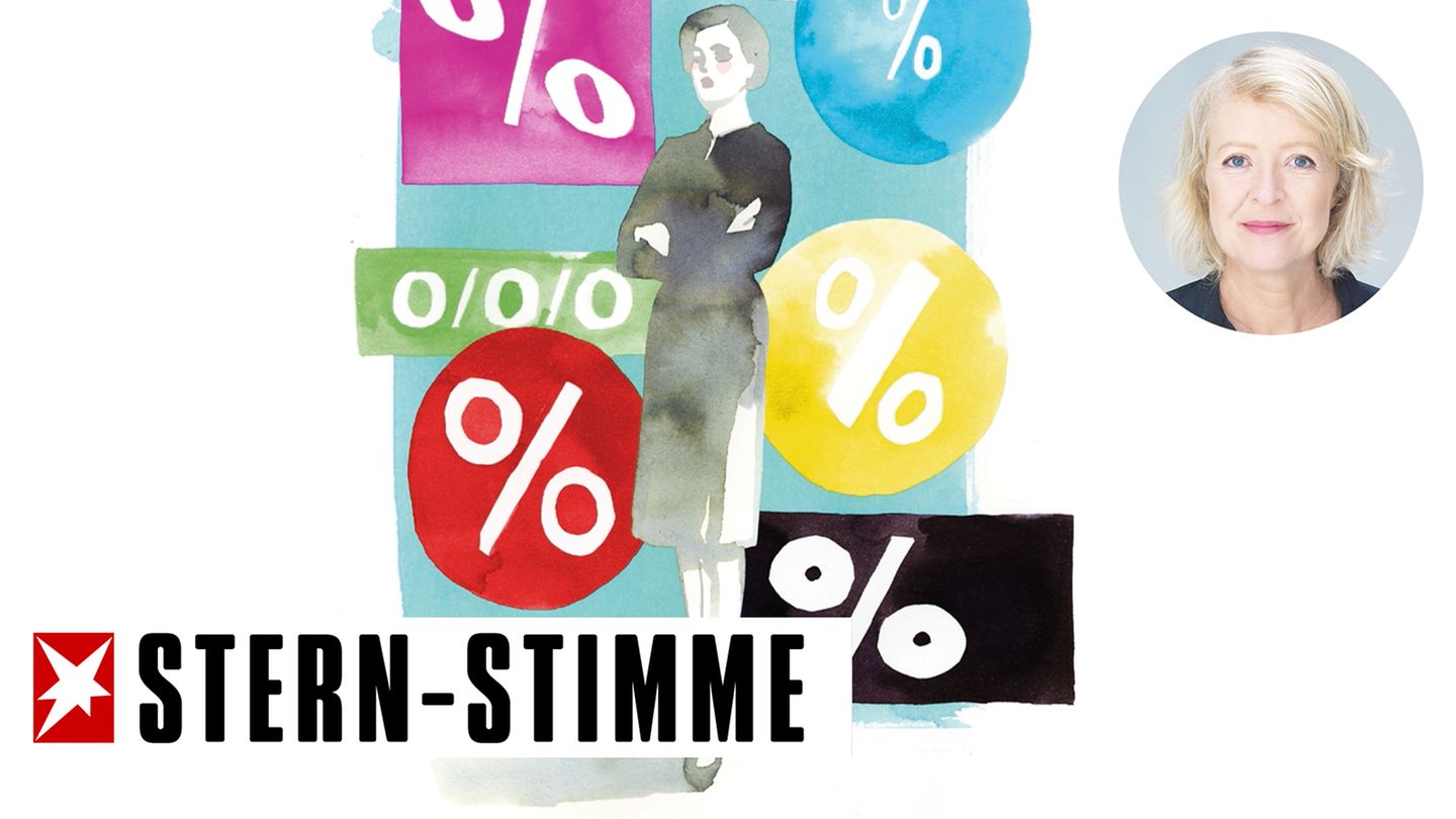 Black Friday: Meine Rabattschlacht am schwarzen Freitag