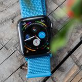 Das neue Infograph-Watchface der Apple Watch Series 4 bietet viele Informationen auf einen Blick.