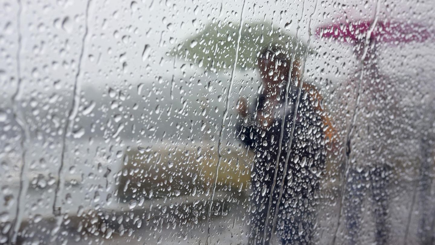 wetter in deutschland - samstag 8.12.2018