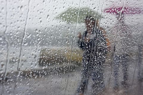 wetter in deutschland - samstag 8.12.2018