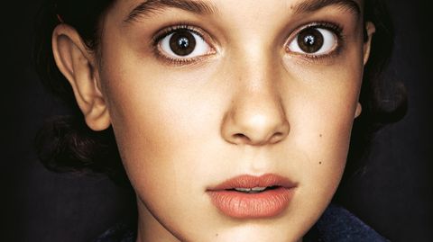 Millie Bobby Brown: Die 14-jährige Schauspielerin im Porträt