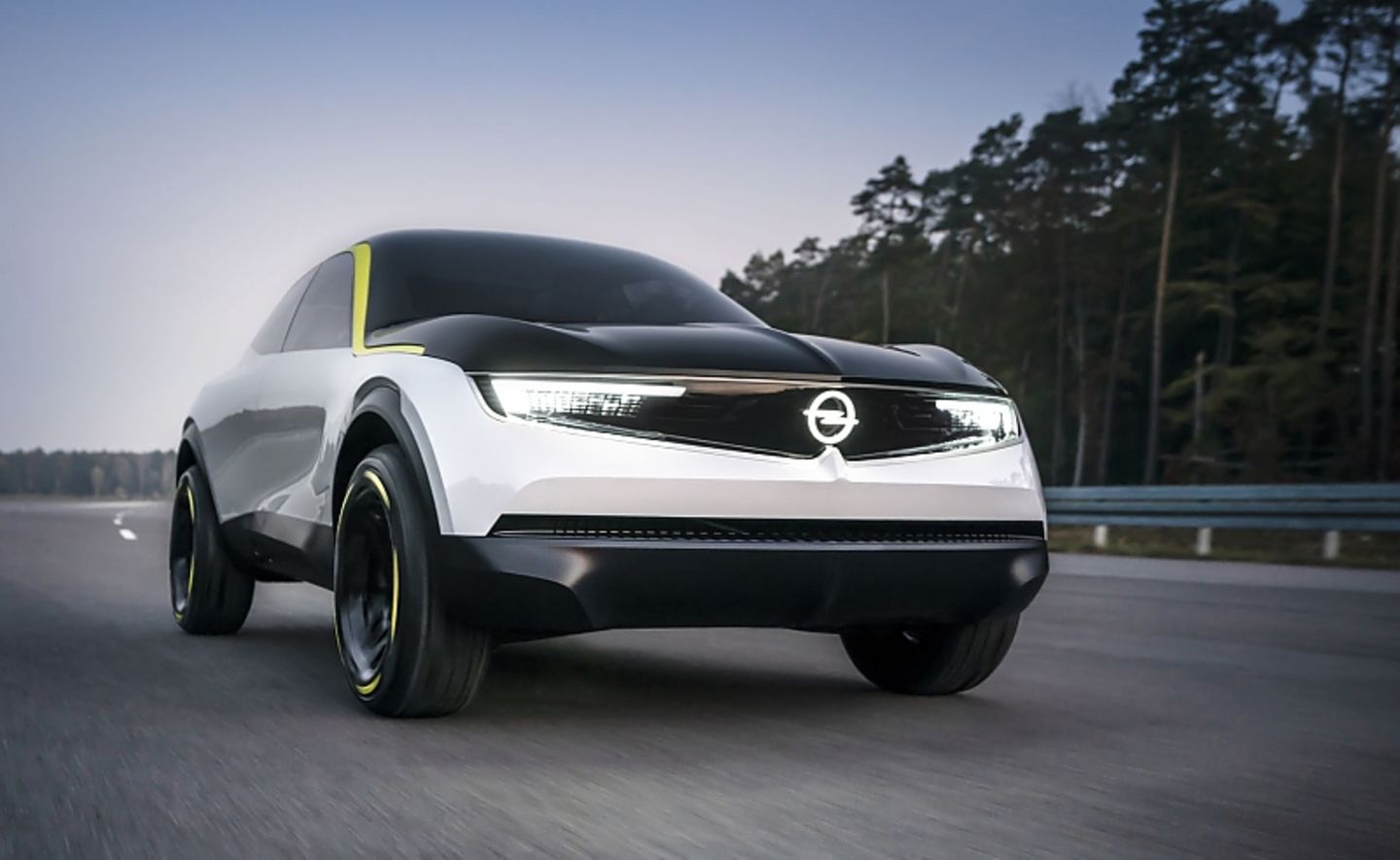 Die vollelektrische Version des nächsten Mokka X wird sich die Technik mit dem BEV des DS 3 Crossback teilen