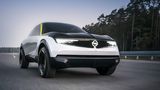 Die vollelektrische Version des nächsten Mokka X wird sich die Technik mit dem BEV des DS 3 Crossback teilen