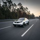 Wie das BEV des DS 3 Crossback hat der Opel GT X Experimental eine 50 kWh-Batterie