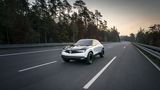 Wie das BEV des DS 3 Crossback hat der Opel GT X Experimental eine 50 kWh-Batterie