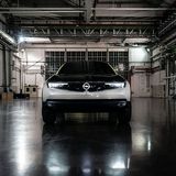 Dank der PSA-Plattformen kann Opel jetzt neue Wegen gehen