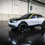 Der nächste Mokka X erscheint 2020