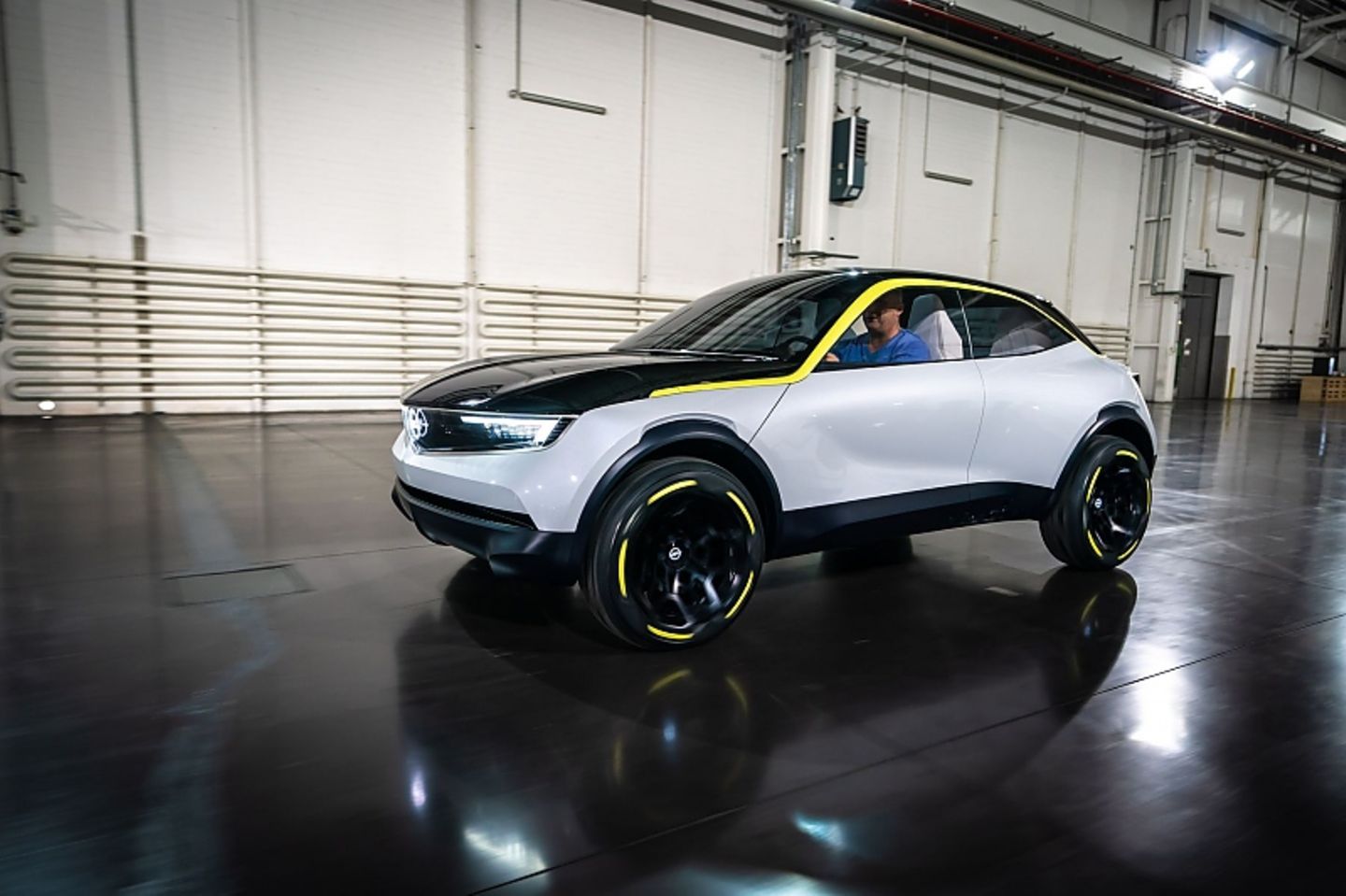 Der nächste Mokka X erscheint 2020