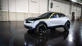 Der nächste Mokka X erscheint 2020