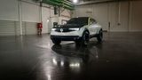 Der Opel GT X Experimental hat eine 50 kWh-Batterie