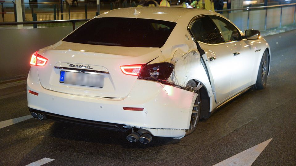 Maserati Maserati