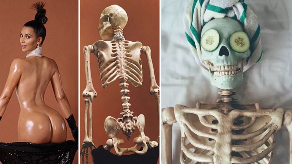 Fotoprojekt von Toyah Diebel: Peinliche Kinderfotos auf Instagram? Diese Aktion zeigt, dass das problematisch sein kann Fotoprojekt von Toyah Diebel: Peinliche Kinderfotos auf Instagram? Diese Aktion zeigt, dass das problematisch sein kann