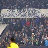 bundesliga-check - aufreger des spieltags