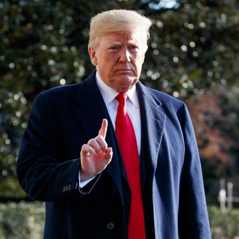 Donald Trump und sein Personal: schon wieder ein neuer Stabschef gesucht