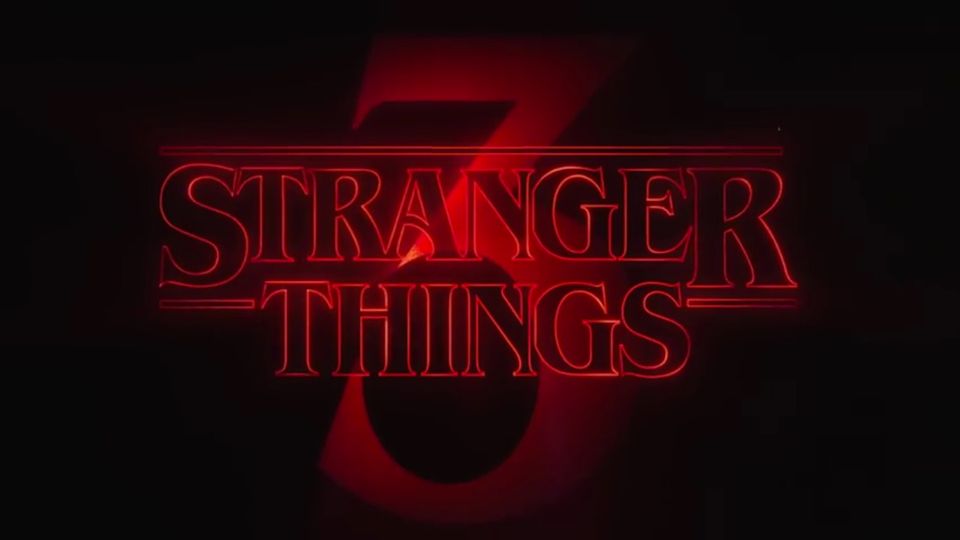 Netflix veröffentlicht den ersten Trailer zu "Stranger Things 3"