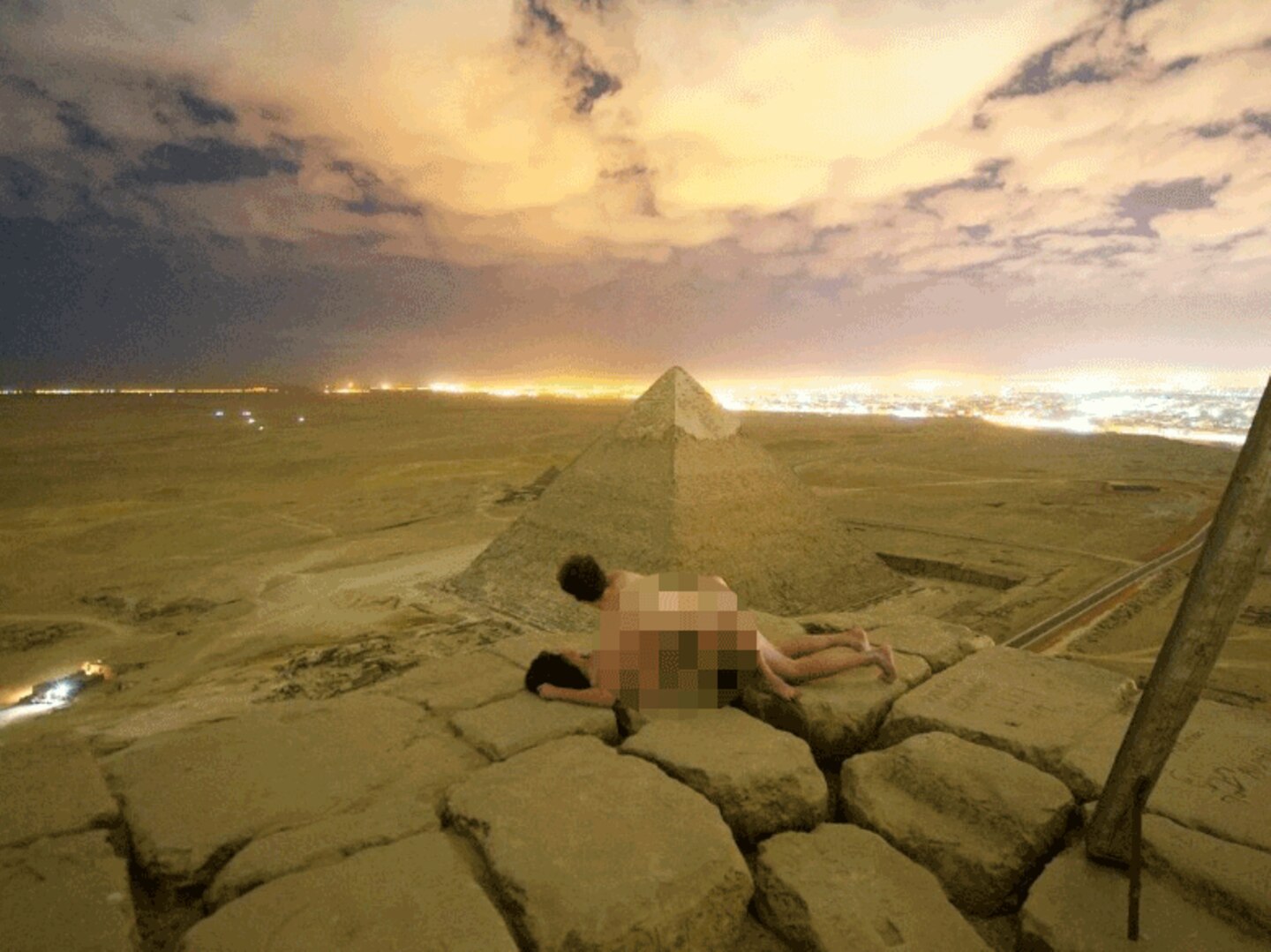 Bild der frau kreativ in El Giza