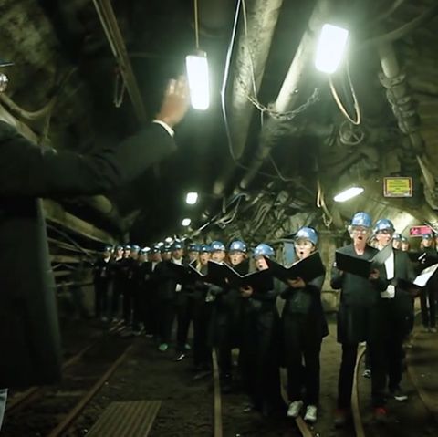 WDR Rundfunkchor