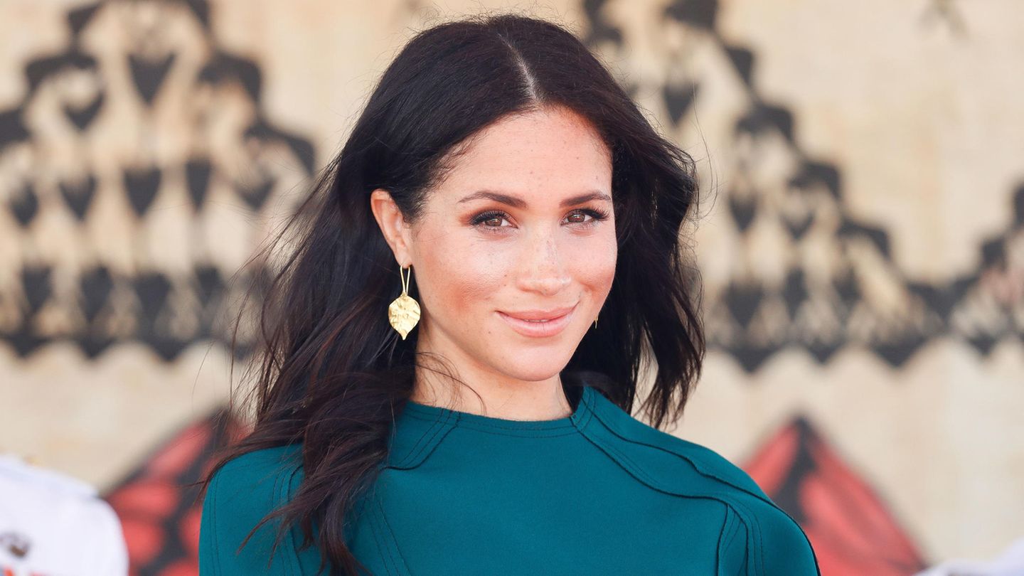Meghan Markle