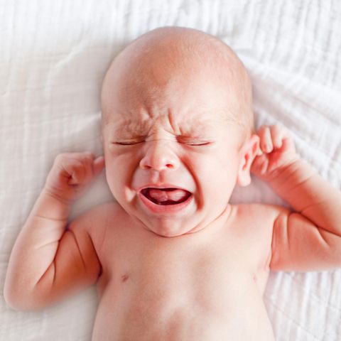 Babyname aus der Hölle