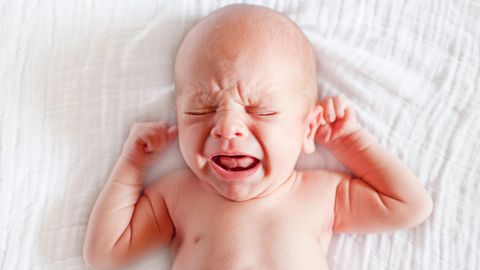 Babyname aus der Hölle
