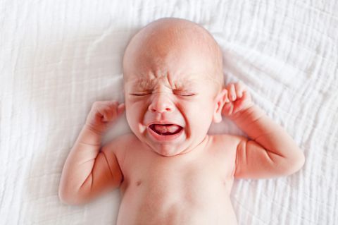 Babyname aus der Hölle