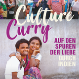 Durch das andere Indien  "Auf einer meiner Indienreisen lerne ich in Delhi den Fotografen Nagender kennen. Schon am ersten Abend diskutieren wir leidenschaftlich über die Unter­schiede unserer Kulturen, vor allem im Umgang mit der Liebe", schreibt Christina Franzisket in der Einleitung dieses Buchs, das mitnimmt auf eine 7000 Kilometer weite Reise durch den Subkontinent. Nicht etwa mit dem Bus oder Zug – sondern in einer eigens dafür angefertigten Rikscha. Um zu erfahren, was in Indien Liebe und Partnerschaft bedeuten. Franzisket und Nagender Chhikara leben in Familien, begegnen Frauen, die sich ihre Männer nicht selber aussuchen dürfen, lernen Paare auf Hochzeitsreise kennen und erleben auch einen wachsenden Widerstand gegen ein altes patriarchalisches System. Ein besonderes Reisebuch mit einfühlsamen Fotografien.  Christina Franzisket, Nagender Chhikara: "Culture Curry – auf den Spuren der Liebe durch Indien",   National Geographic, 192 Seiten, ca. 150 Abbildungen, Preis: 24,99 Euro .