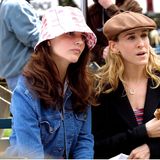 "Sex and the City": Kristin Davis als Charlotte York