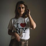 "Sex and the City": Styling als Charlotte York