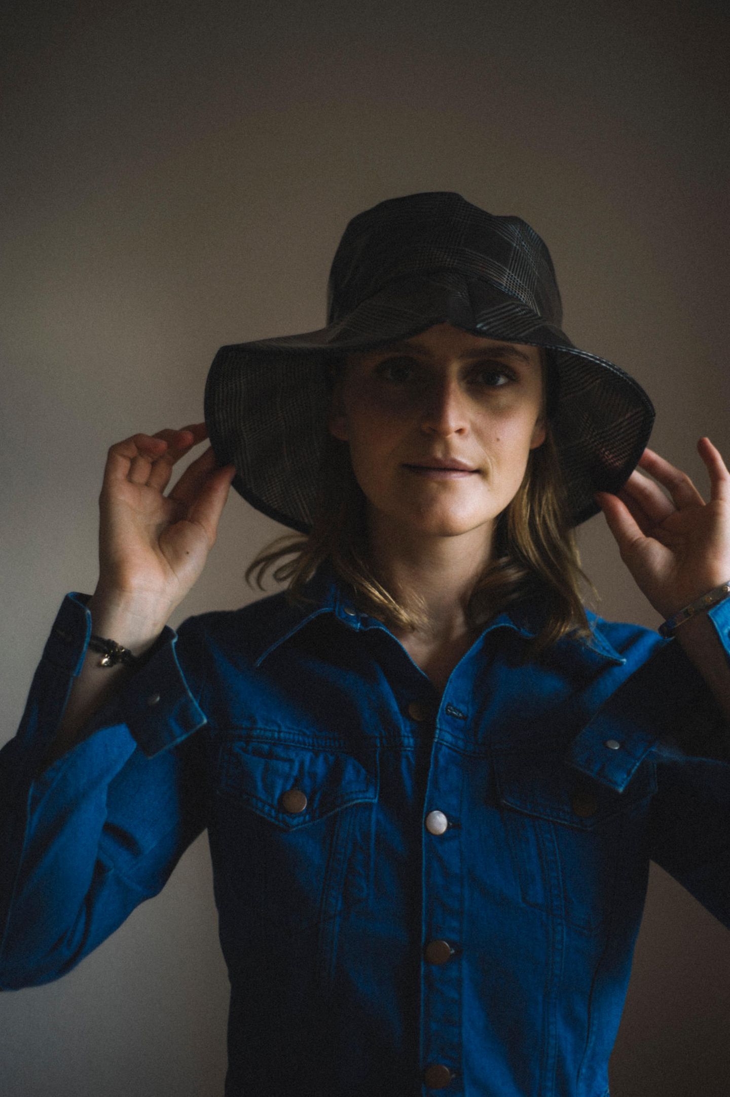 "Sex and the City": Styling als Charlotte York