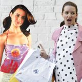 "Sex and the City": Kristin Davis als Charlotte York