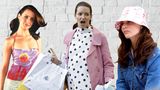 "Sex and the City": Kristin Davis als Charlotte York
