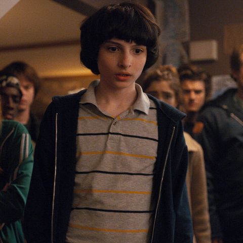 Stranger Things