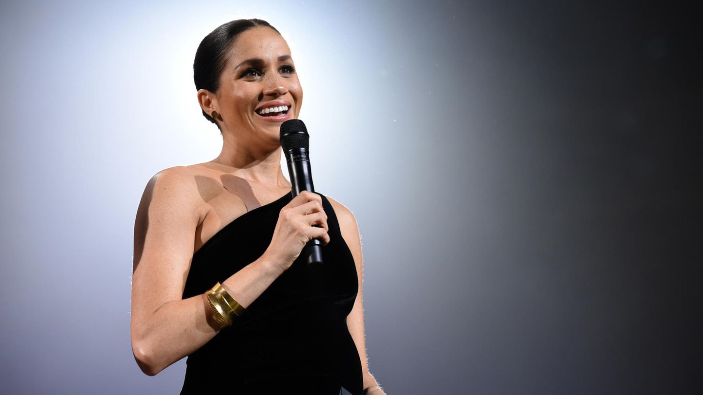 Meghan Markle