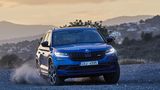 Skoda Kodiaq RS
