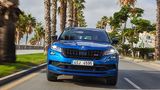 Skoda Kodiaq RS