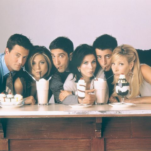 "Friends"
