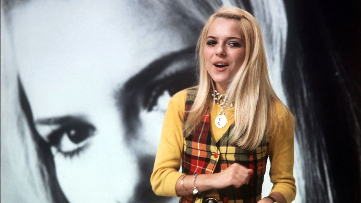 France Gall
