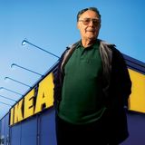 Ingvar Kamprad