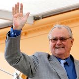 Prinz Henrik von Dänemark