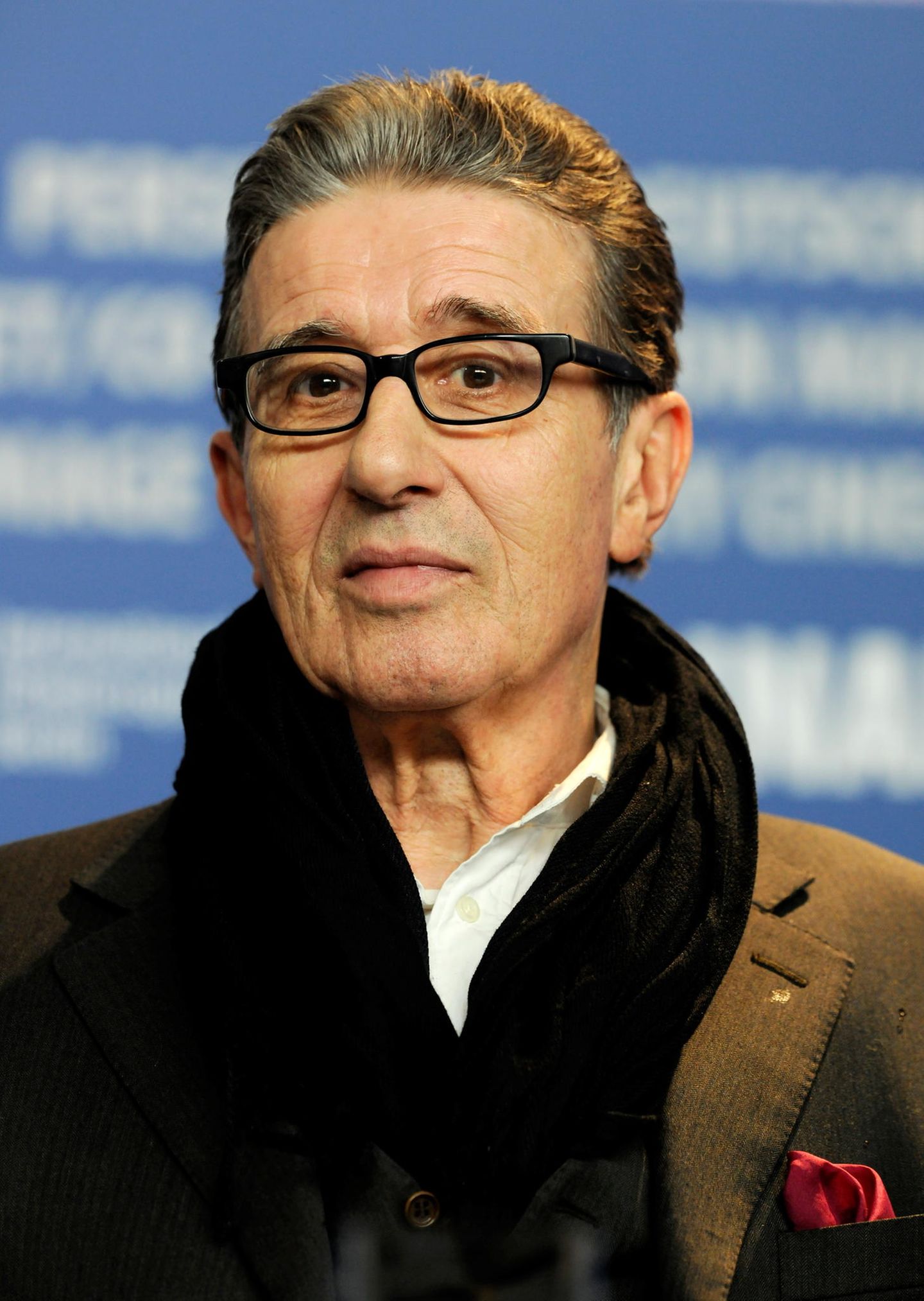 Rolf Zacher Rolf Zacher