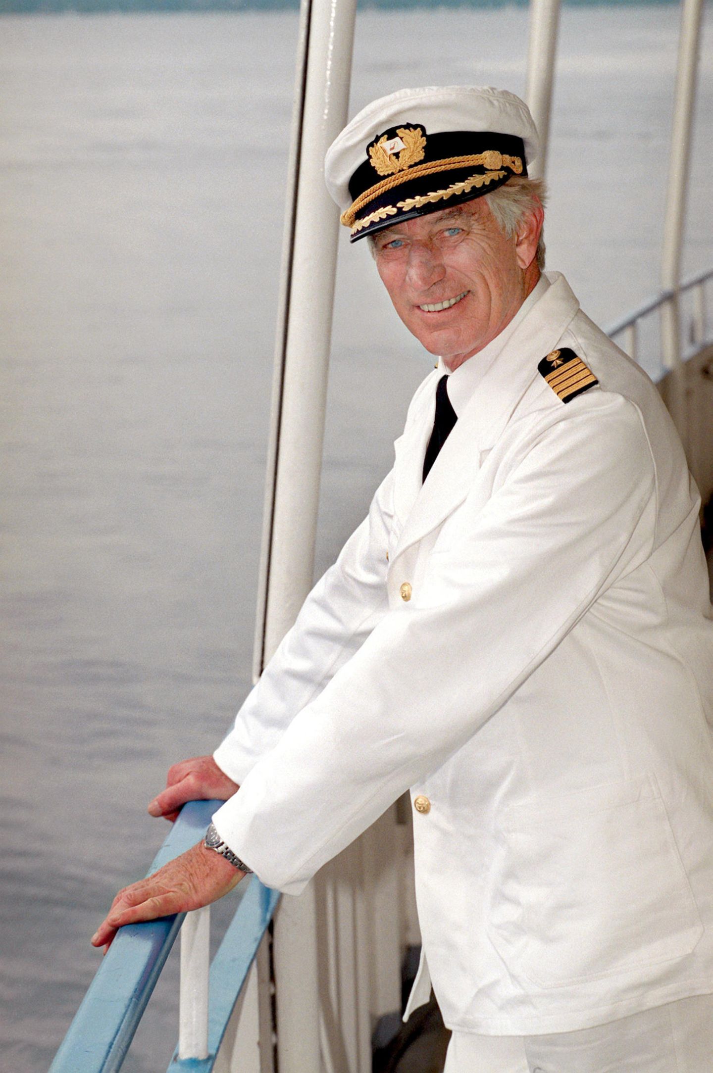 Siegfried Rauch