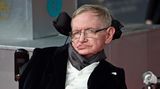 Stephen Hawking