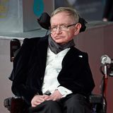 Stephen Hawking