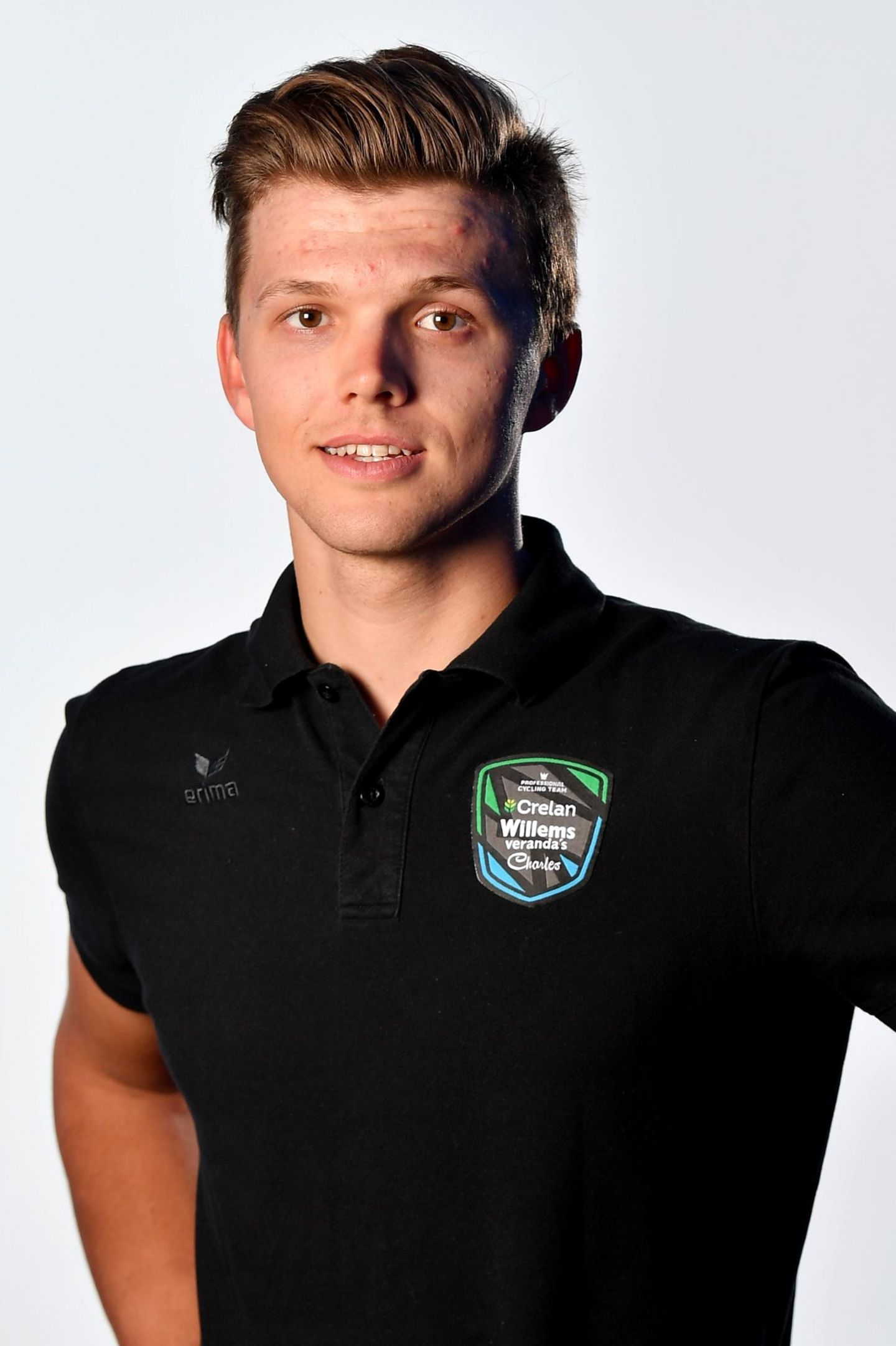 Michael Goolaerts