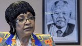 Winnie Mandela