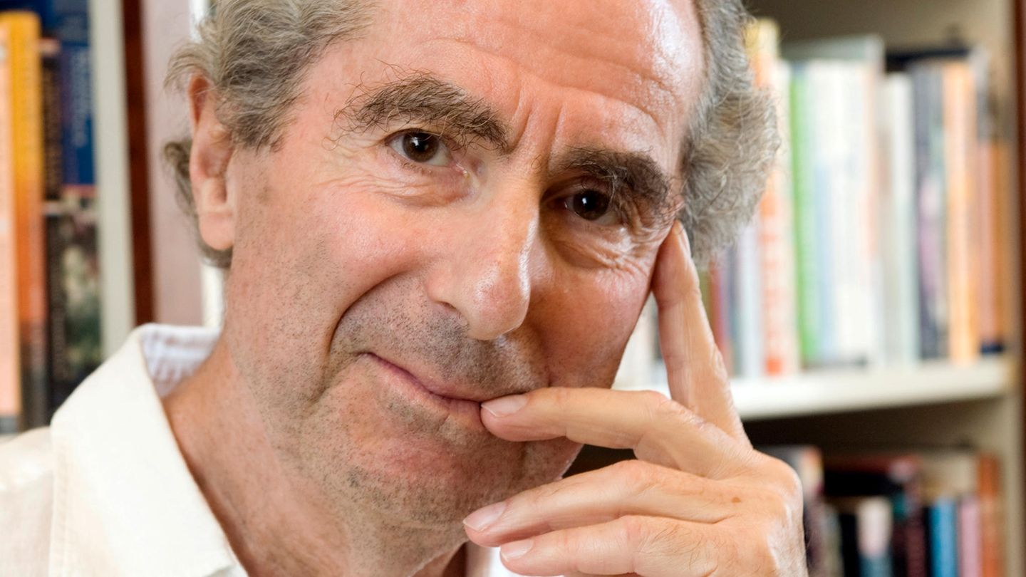 Philip Roth